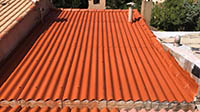 couvreur toiture Lavignac